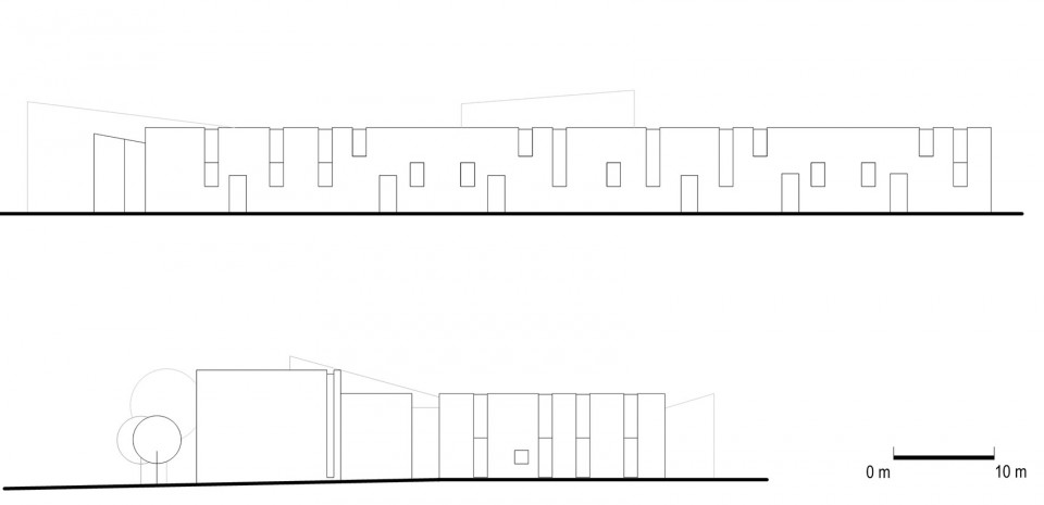 16-GAA Centre of Excellence