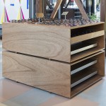 日本JINS眼镜店翻修 / Schemata Architects