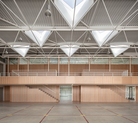 16-gradoli & sanz arquitects