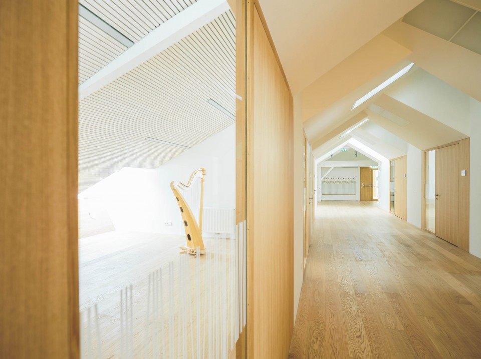 17-Assam Primary School, Austria by Schenker by Salvi Weber Architekten