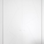 Art Collection CASA H71, Madrid by Lucas y Hernández-Gil Arquitectos
