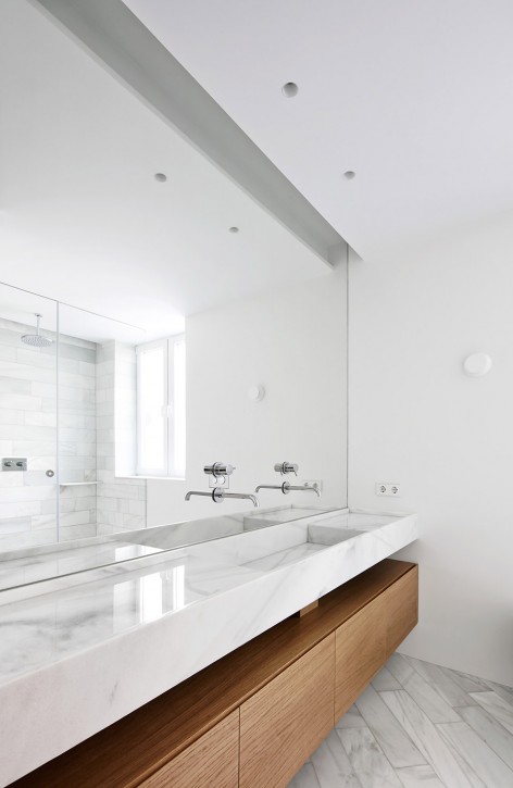 17-CASA PV2 Madrid by Lucas y Hernandez-Gil Arquitectos