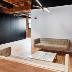 金融服务新贵公司—Ansarada的办公空间，芝加哥 / THOSE Architects