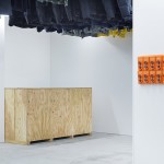 上上下下的炫酷 - DESCENTE BLANC东京丸之内分店 / Schemata Architects