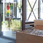 日本JINS眼镜店翻修 / Schemata Architects