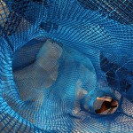 “蓝色蜈蚣”- 科隆管道装置 / Numen/For Use