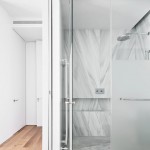 Art Collection CASA H71, Madrid by Lucas y Hernández-Gil Arquitectos