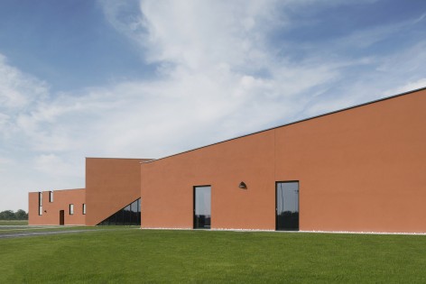 2-GAA Centre of Excellence