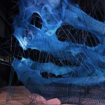 “蓝色蜈蚣”- 科隆管道装置 / Numen/For Use