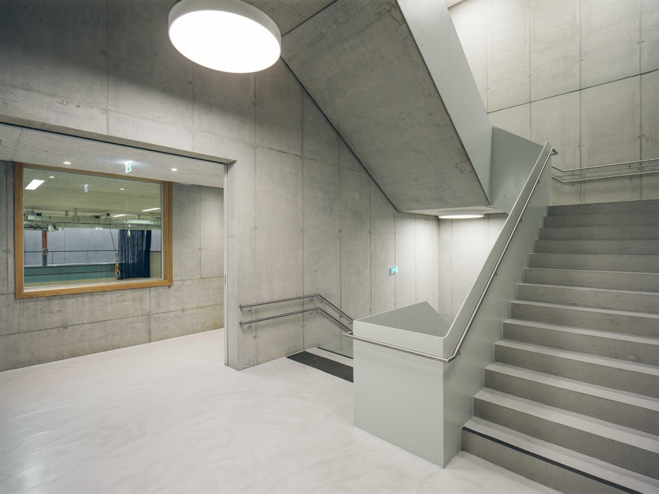 20-Assam Primary School, Austria by Schenker by Salvi Weber Architekten