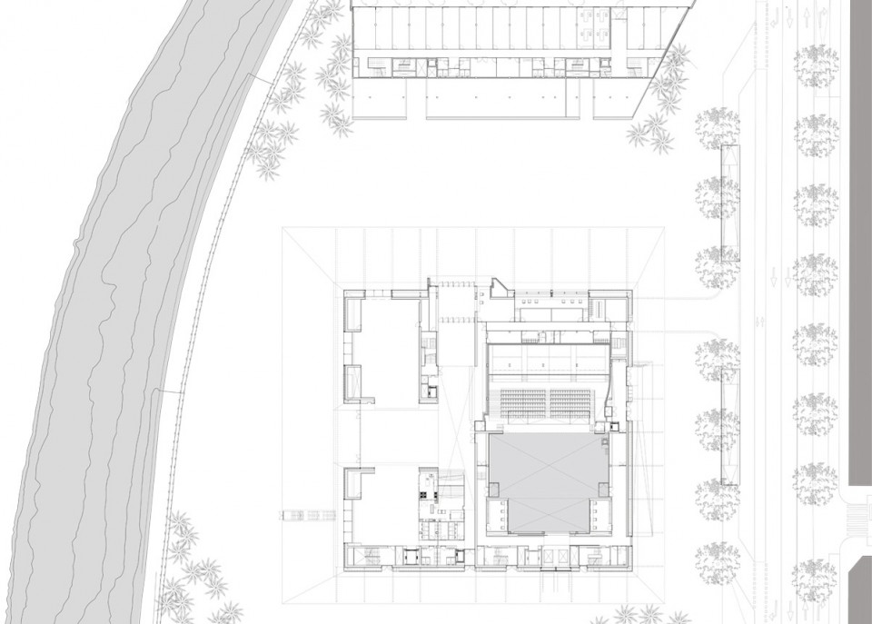 20-Lleida Theatre and Conference Center, Spain by Mecanoo