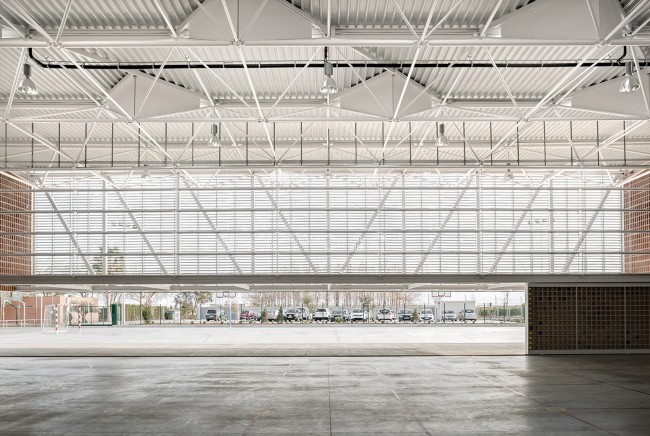 20-gradoli & sanz arquitects