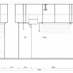 上上下下的炫酷 - DESCENTE BLANC东京丸之内分店 / Schemata Architects