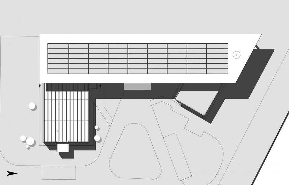 22-Beijing Jing Kai New Media Center by hyperSity office