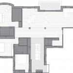 Art Collection CASA H71, Madrid by Lucas y Hernández-Gil Arquitectos