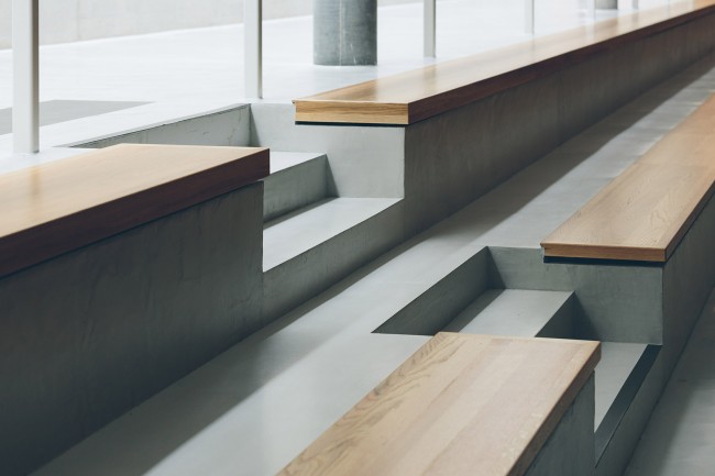 23-Assam Primary School, Austria by Schenker by Salvi Weber Architekten