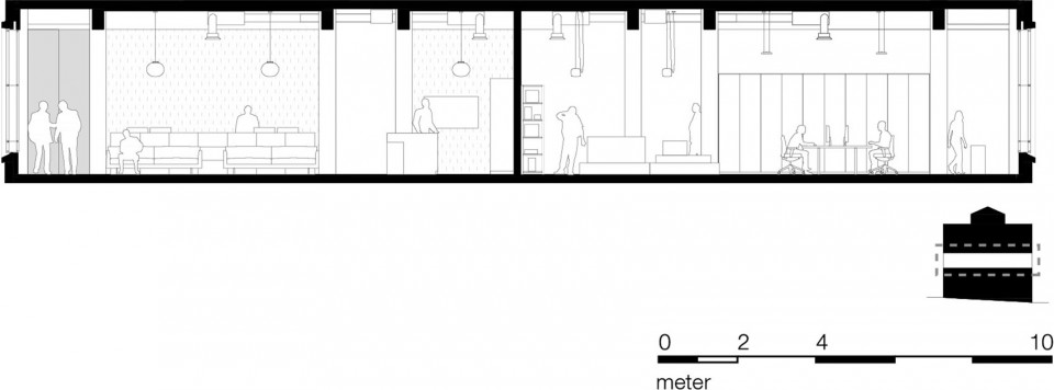 K006 - sections AA BB 2