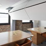 金融服务新贵公司—Ansarada的办公空间，芝加哥 / THOSE Architects