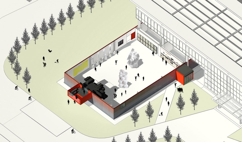 26-Beijing Jing Kai New Media Center by hyperSity office
