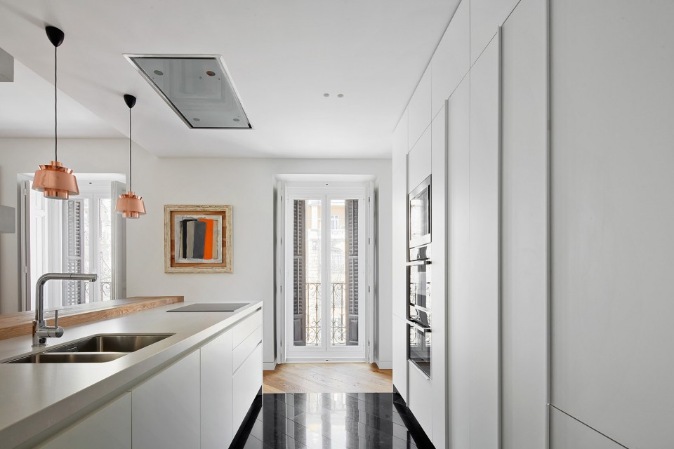3-CASA PV2 Madrid by Lucas y Hernandez-Gil Arquitectos