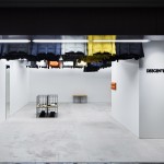 上上下下的炫酷 - DESCENTE BLANC东京丸之内分店 / Schemata Architects