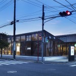 日本JINS眼镜店翻修 / Schemata Architects