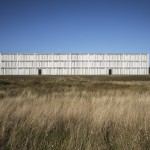 以假乱真 — 丹麦Viborg国家档案馆 / Schmidt Hammer Lassen Architects