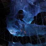 “蓝色蜈蚣”- 科隆管道装置 / Numen/For Use