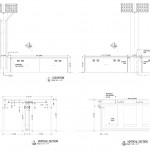 金融服务新贵公司—Ansarada的办公空间，芝加哥 / THOSE Architects
