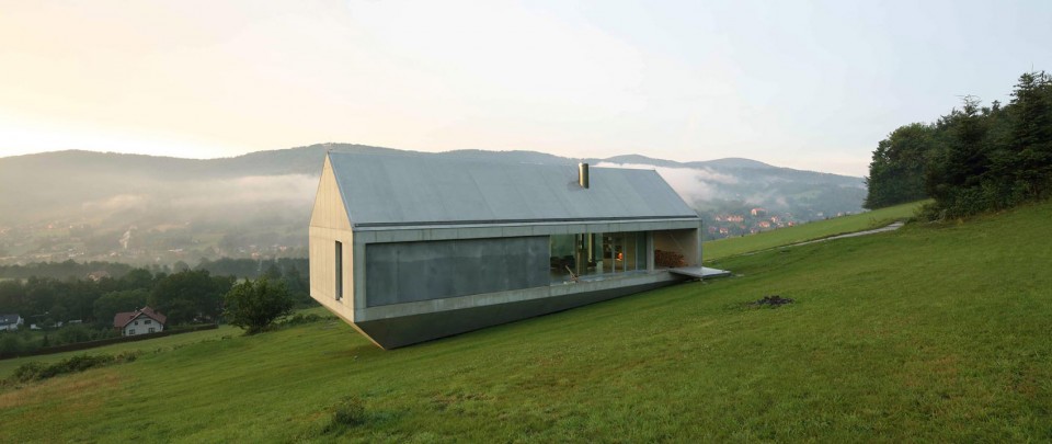 37_SW_Konieczny's Ark_KWK Promes Robert Konieczny_photo Olo Studio