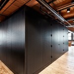 金融服务新贵公司—Ansarada的办公空间，芝加哥 / THOSE Architects
