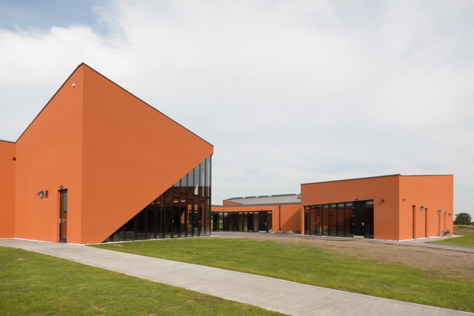 4-GAA Centre of Excellence