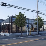 日本JINS眼镜店翻修 / Schemata Architects