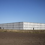 以假乱真 — 丹麦Viborg国家档案馆 / Schmidt Hammer Lassen Architects