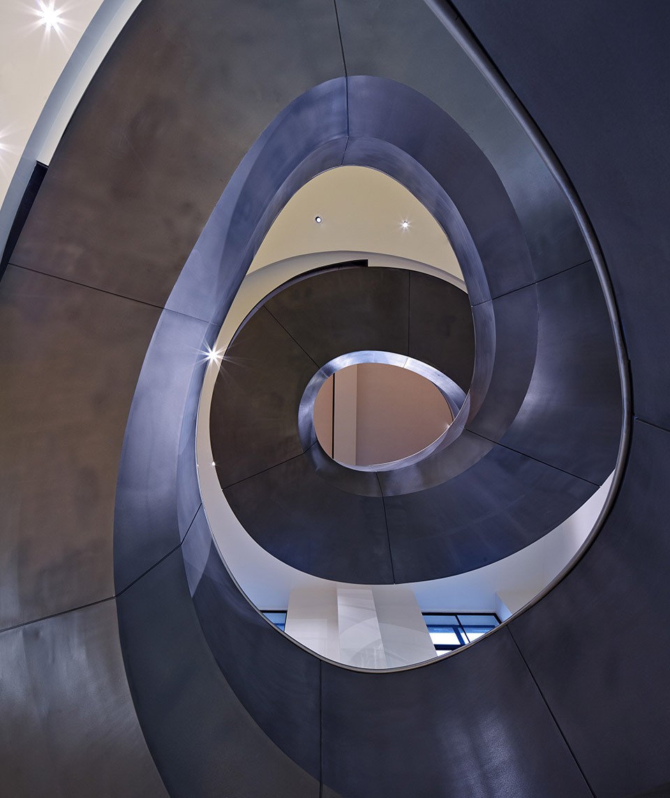 4-Wellcome Collection Transformation by Wilkinson Eyre Architects