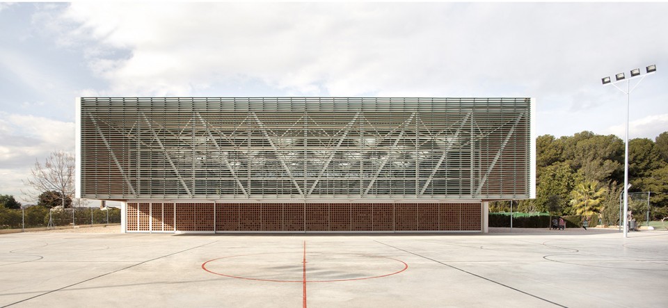 4-gradoli & sanz arquitects