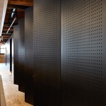 金融服务新贵公司—Ansarada的办公空间，芝加哥 / THOSE Architects