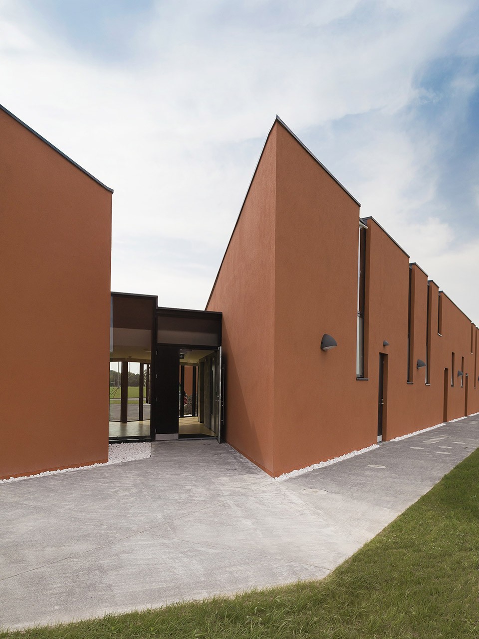 5-GAA Centre of Excellence