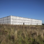 以假乱真 — 丹麦Viborg国家档案馆 / Schmidt Hammer Lassen Architects