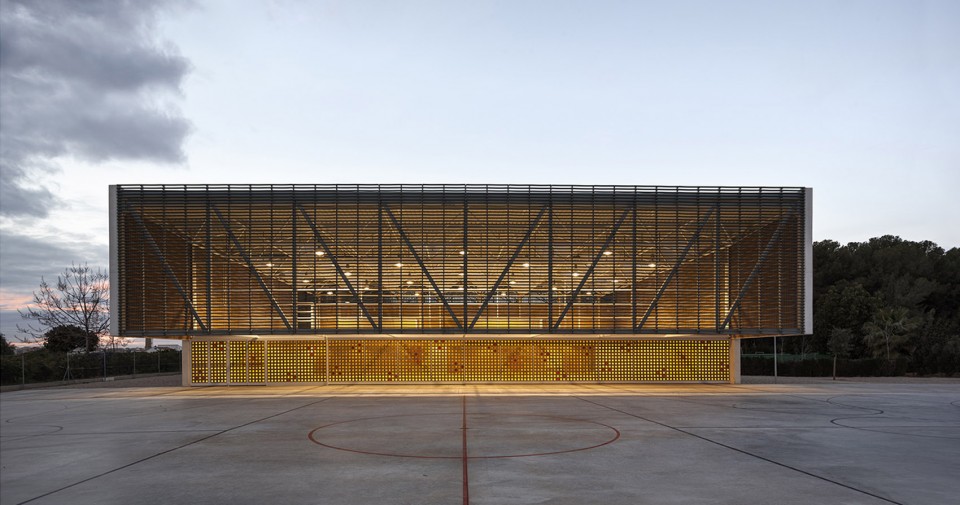 5-gradoli & sanz arquitects