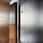 金融服务新贵公司—Ansarada的办公空间，芝加哥 / THOSE Architects