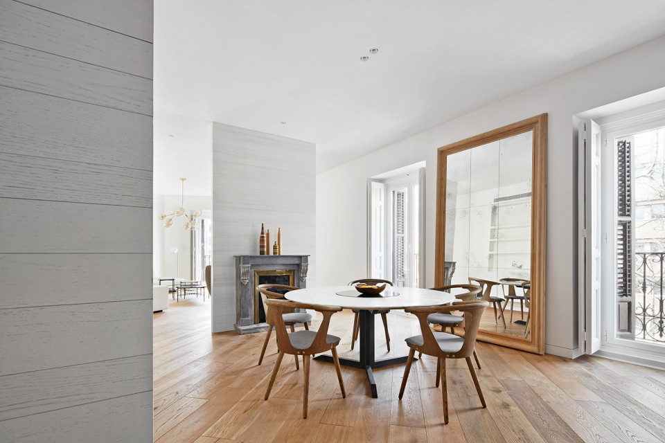 6-CASA PV2 Madrid by Lucas y Hernandez-Gil Arquitectos