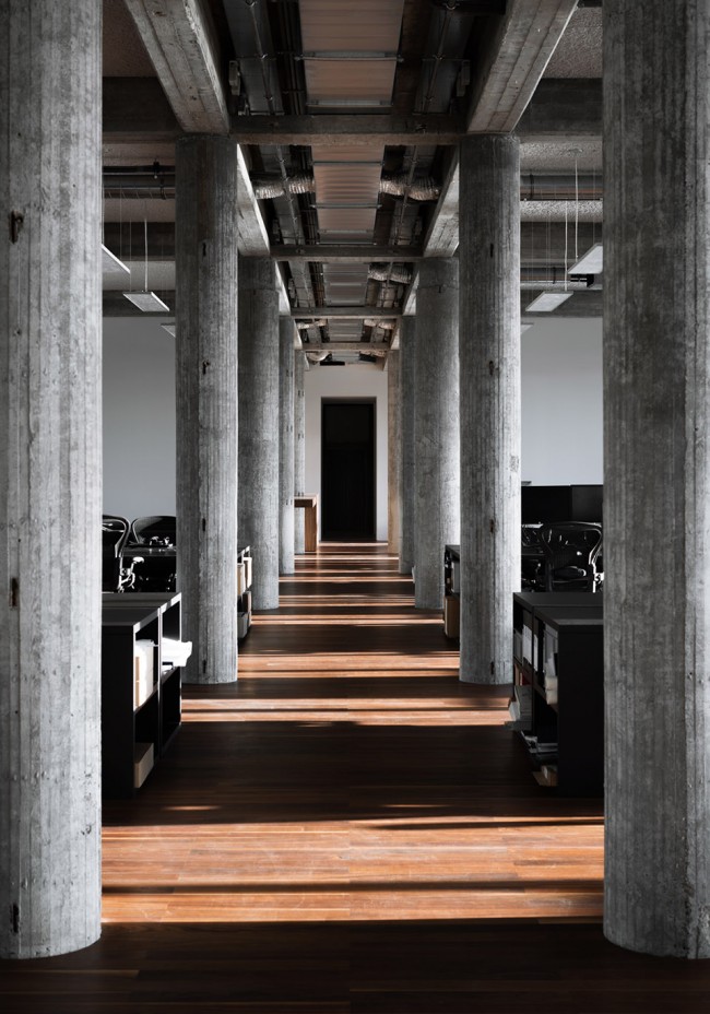 6-De Bank Rotterdam by KAAN Architecten