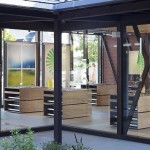 日本JINS眼镜店翻修 / Schemata Architects