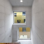 金色幼儿园，瑞士 / Savioz Fabrizzi Architectes