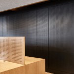 金融服务新贵公司—Ansarada的办公空间，芝加哥 / THOSE Architects