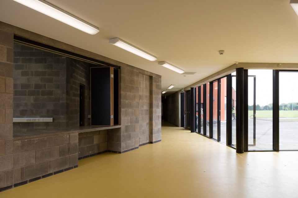 7-GAA Centre of Excellence