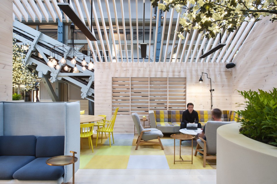 7-Ovolo Woolloomooloo, Sydney by HASSELL