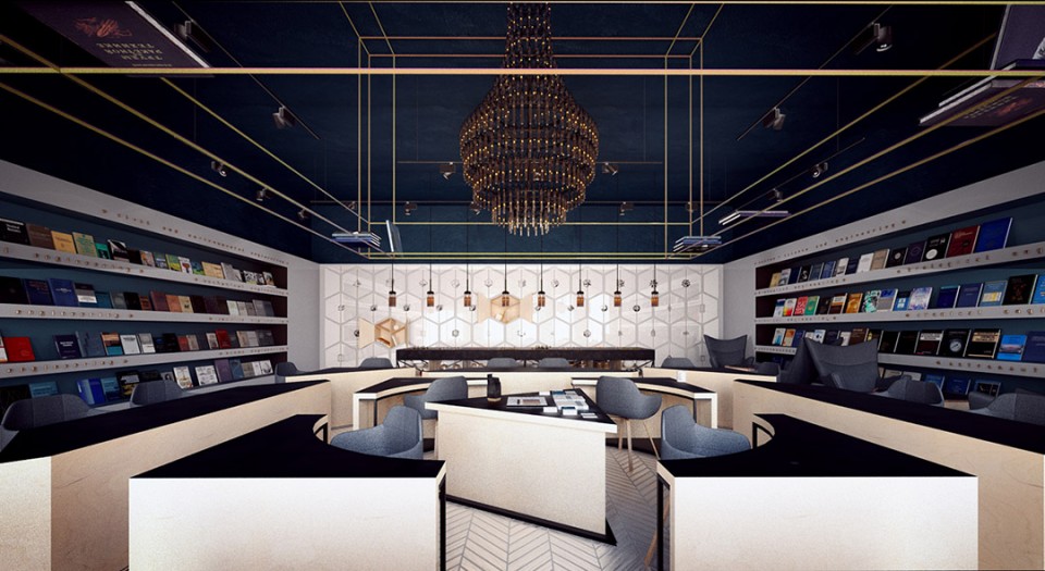 7-SCIENCE Café-library:: Anna Wigandt