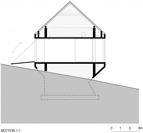 78_SECTION 1-1_Konieczny's Ark_KWK Promes Robert Konieczny-01